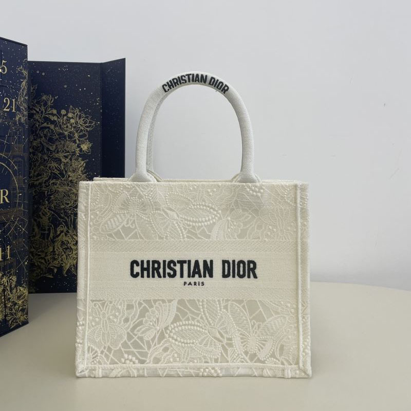 Christian Dior Shopping Bags - Click Image to Close